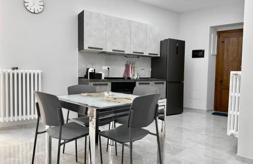 Il Belvedere dei Bizantini Apartaments - Foto 4