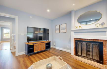 A Shore Thing by Bayley Vacation Rentals - Foto 14