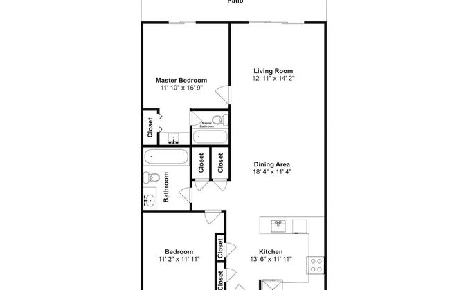 Terrace at Pelican Beach #703 - Photo 12