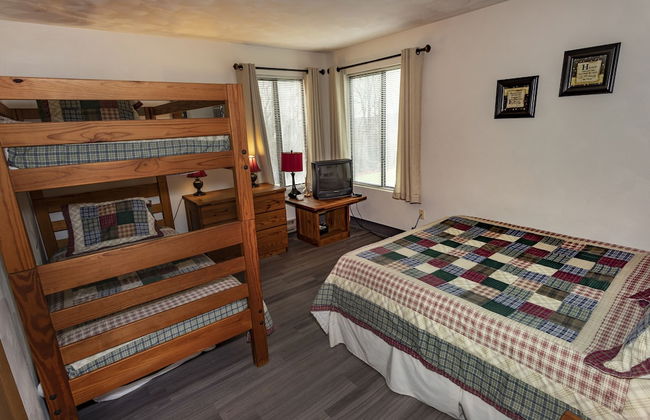 Seven Springs Resort Properties - Photo 29