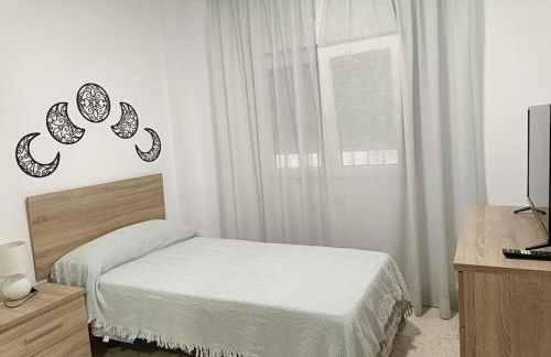 Spacious and centrally located apartment in San Pedro de Alcantara - Photo 25