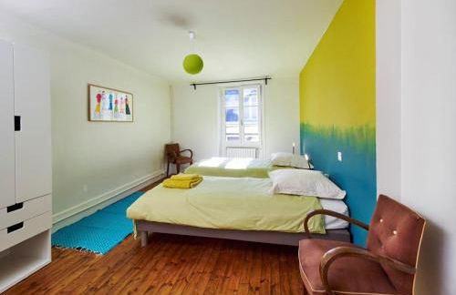 Chez Nolwenn - Foto 3