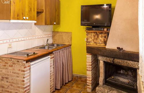 Casas Rurales Chon Alto Tajo - Foto 54