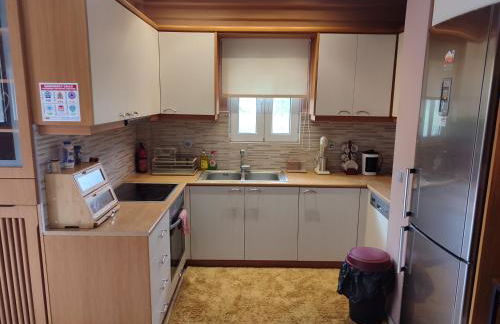 George's family friendly maisonette with great exterior - Foto 10