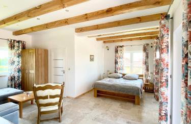 SŁONECZNY DOM NA WZGÓRZU - Foto 13