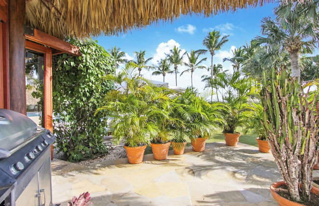 Fantastic villa at Casa de Campo - Foto 73