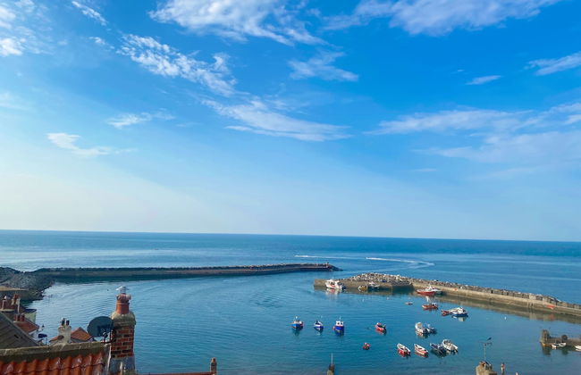 Beautiful 3-bed Cottage With Stunning sea Views - Foto 25