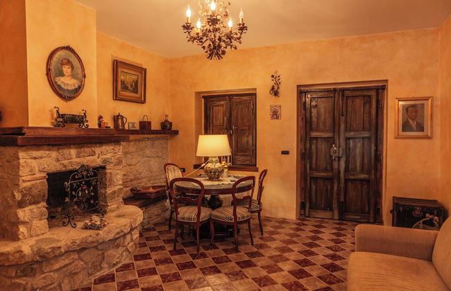 Villa Paradiso - Irpinia - Foto 18