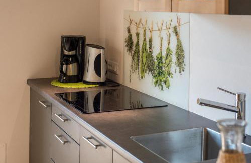 Oberprünst Hof - App. St. Sebastian - Foto 12