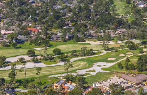 Azure Grove - Pebble Beach Tranquility for a Family of 8 - Foto 50