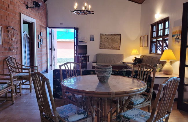 Villa Itaberaba Master - Boiçucanga - Foto 45