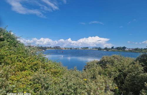 The Beach, Snettisham 2 Bed Caravan - Foto 31