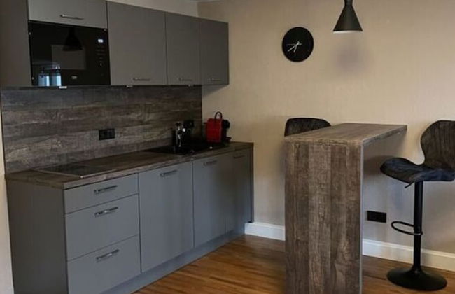 the Lecherei Comfortable Holiday Residence - Foto 4