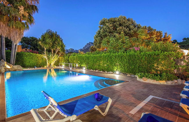 Villa Formosa - Foto 26