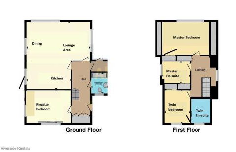 Coots - beautiful property in the heart of Wroxham sits on the waterside - Photo 28