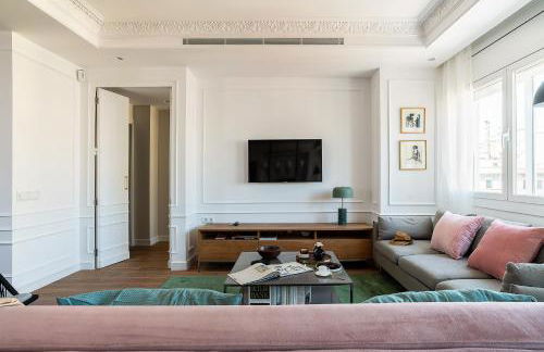 Rental Apartment Barcelona - Foto 24