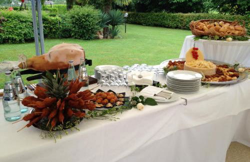 Agriturismo Al Buttasella - Photo 14