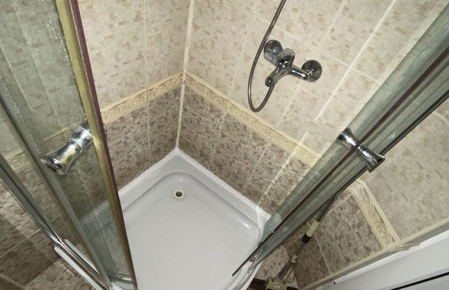 1-bed Modern Sea View Apartment in Aparthotel - Photo 11