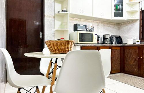 Casa com churrasqueira e piscina em Itanhaem - Foto 32