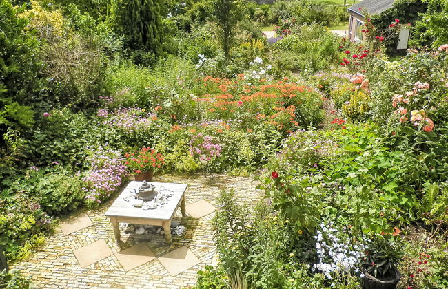 2 bedroom House in Brouwershaven with garden and terrace - Photo 20