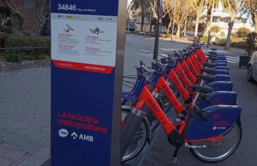 Ahllenrock Cornellà - Parking Gratis- Cerca BCN - Foto 21