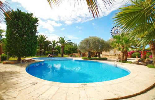 Agroturismo Son Marge - Photo 45