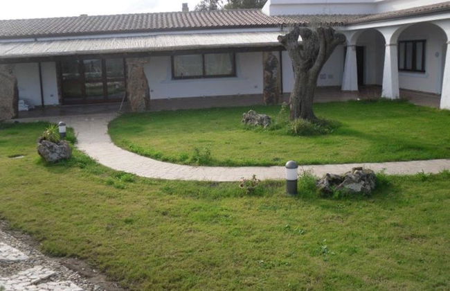 Agriturismo Irghitula - Photo 55