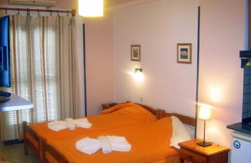 Katerina Apartments - Photo 10