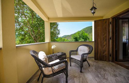 Villa Brbon - Serene Getaway - Foto 51