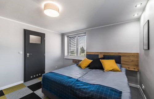 Apartamenty Medyka Park - Foto 65