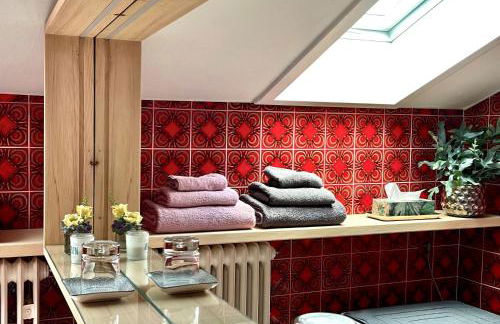 Ferienwohnung ChiemseeAlpenBlick - Foto 10