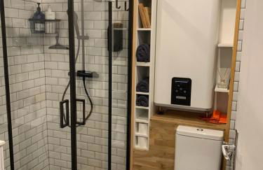 Un petit air de Manhattan Coeur de ville Room 1 - Foto 38