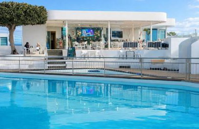 Apartments La Peñita Lanzarote - Foto 60