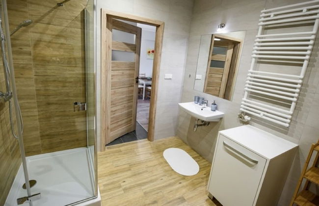 Zielony Zdrój - Foto 15