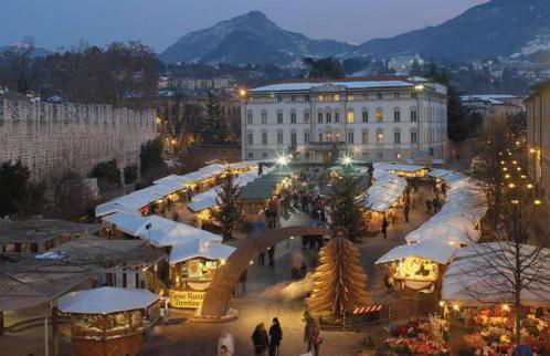 Apartment Harmony - Ischia - Lago di Caldonazzo - Foto 24