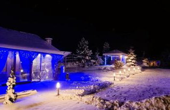 Ośrodek Wczasowy Na Borach - Foto 19