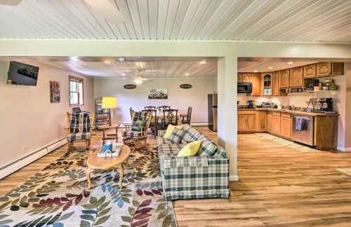 Richwood Respite Near Trout Fishing - Foto 7