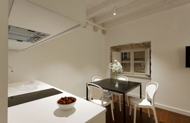 Apartments Eleganca - Photo 27