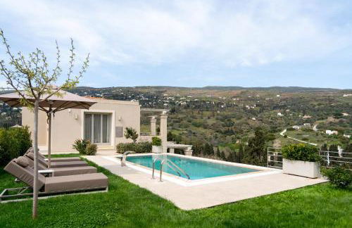 Suite Home Villas with Private Pools by Explore Andros - Foto 127