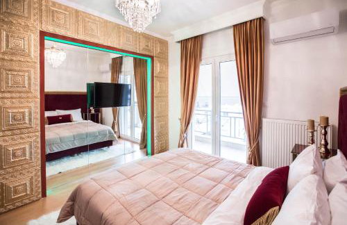 GOLD RESIDENCES - free parking - Foto 50