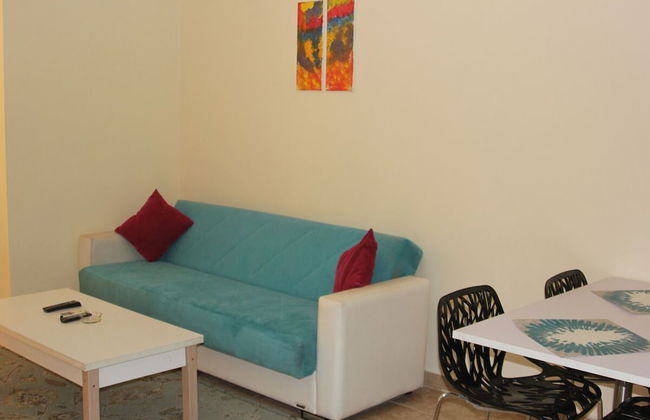 Florenza Khamsin - Foto 10