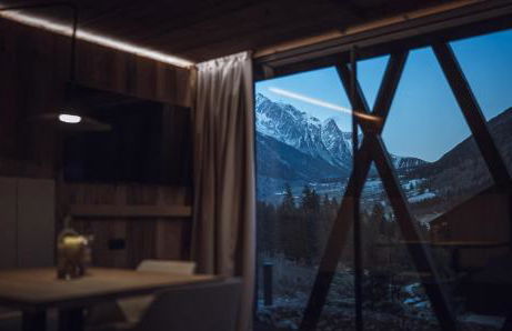 Amus Chalets Dolomites - Luxury Chalets South Tyrol - Photo 55