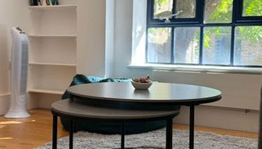 Modern 2 Bedroom Apartment in Kings Cross, London, N1 - Foto 2