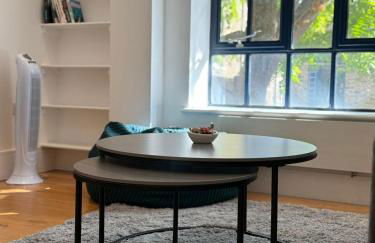 Modern 2 Bedroom Apartment in Kings Cross, London, N1 - Foto 2