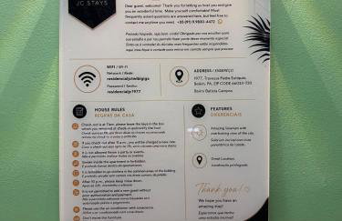 studio 203 | wifi | JC STAYS - Foto 56
