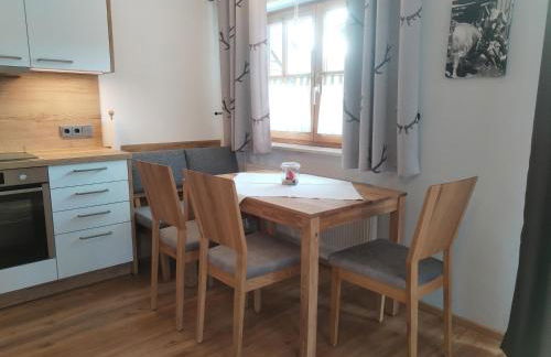 Ferienwohnung Bergkristall - Foto 7