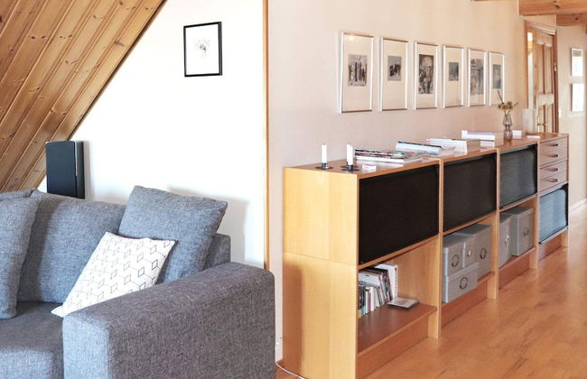 8 Person Holiday Home in Forslov-by Traum - Foto 12