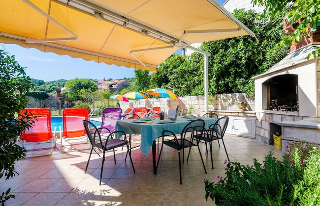 Villa Leona V1 - Foto 15