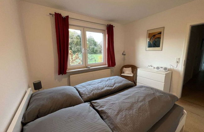 Etzhorner Tied 2 Comfortable Holiday Residence - Foto 5