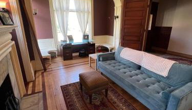 Whitney Mansion Downtown Detroit - Foto 2